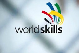 Сборная России завоевала шесть медалей на чемпионате мира по профессиональному мастерству Worldskills Competition-2015